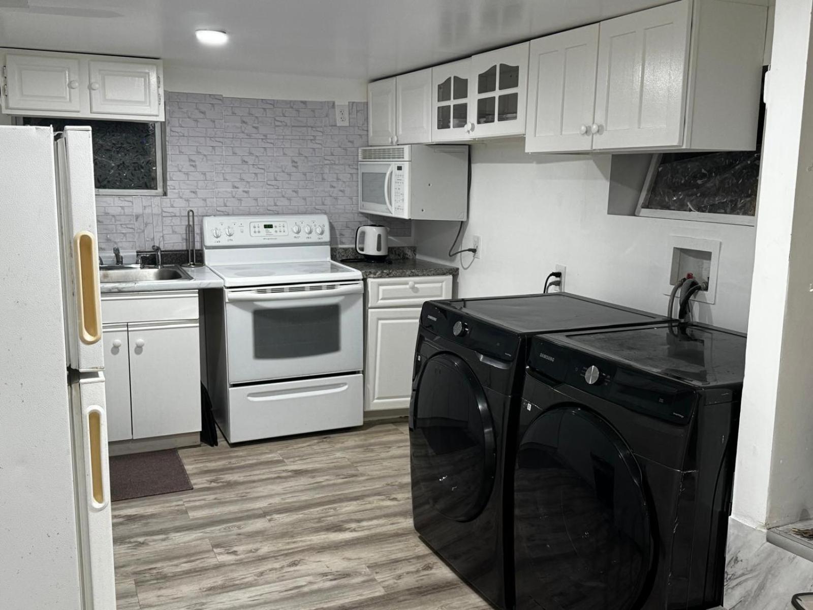 Peacehouse Apartamento Irvington Exterior foto